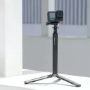 Ulanzi MT-58 selfie bot, monopod, 29-121cm, 1/4" állványmenet