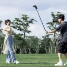 Ulanzi MT-58 selfie bot, monopod, 29-121cm, 1/4" állványmenet