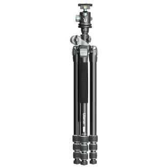   Ulanzi MT-59 állvány, elforgató középoszloppal, 176cm magasság, 15kg teherbírás, alu, arca swiss