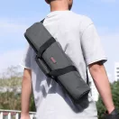 Ulanzi MT-59 állvány, elforgató középoszloppal, 176cm magasság, 15kg teherbírás, alu, arca swiss