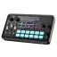 Ulanzi AX01 Live Streaming Sound Card, külső hangkártya, bluetooth