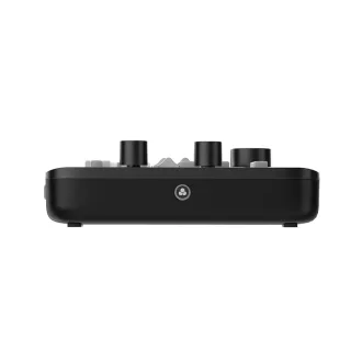   Ulanzi AX01 Live Streaming Sound Card, külső hangkártya, bluetooth