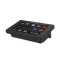 Ulanzi D200H Stream Deck Smart Keyboard multifunkciós makró, stream vezérlő, 13db gomb, 7in1 dock
