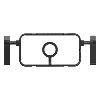   Ulanzi MG-001 Magsafe telefonkeret rendszer, rig, cage , fém