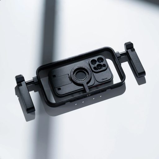 Ulanzi MG-001 Magsafe telefonkeret rendszer, rig, cage , fém