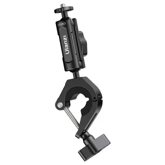   Ulanzi CM025, C018GBB1, csőre szerelhető satu 8-35mm átmérőhöz, magic arm
