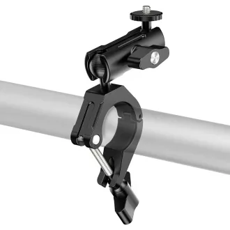  Ulanzi CM025, C018GBB1, csőre szerelhető satu 8-35mm átmérőhöz, magic arm
