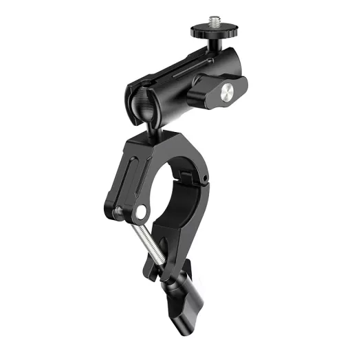 Ulanzi CM025, C018GBB1, csőre szerelhető satu 8-35mm átmérőhöz, magic arm