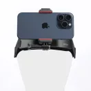 Ulanzi CM027 Go-Quick II fejpánt, GoProhoz és telefonokhoz