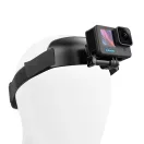 Ulanzi CM027 Go-Quick II fejpánt, GoProhoz és telefonokhoz