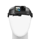 Ulanzi CM027 Go-Quick II fejpánt, GoProhoz és telefonokhoz
