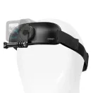 Ulanzi CM027 Go-Quick II fejpánt, GoProhoz és telefonokhoz
