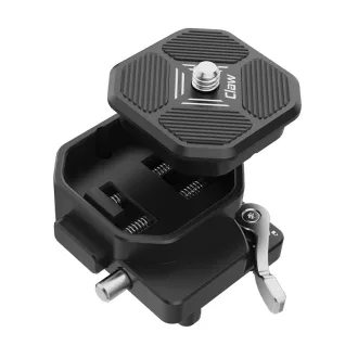 Ulanzi C028GBB1 gyorscseretalp DJI RS 3 Mini-hez