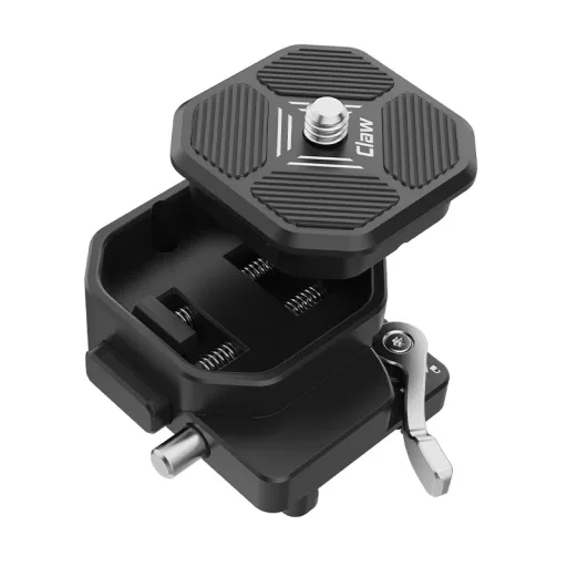 Ulanzi C028GBB1 gyorscseretalp DJI RS 3 Mini-hez