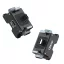Ulanzi PK-10 állványadapter és gyorskioldó talp USB-C csatlakozással, DJI Osmo Pocket 3-hoz