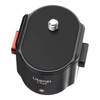   Ulanzi CA24, C044GBB1, állvány gyorscseretalp DJI RS3 mini-hez