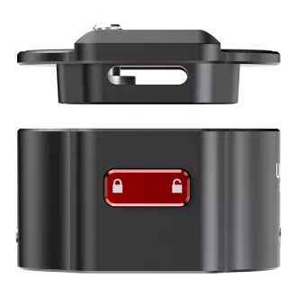   Ulanzi CA24, C044GBB1, állvány gyorscseretalp DJI RS3 mini-hez