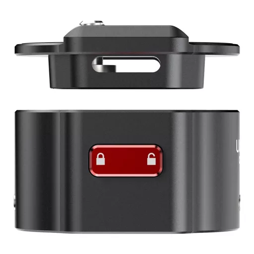 Ulanzi CA24, C044GBB1, állvány gyorscseretalp DJI RS3 mini-hez