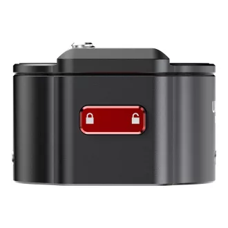   Ulanzi CA24, C044GBB1, állvány gyorscseretalp DJI RS3 mini-hez