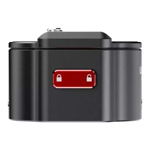 Ulanzi CA24, C044GBB1, állvány gyorscseretalp DJI RS3 mini-hez
