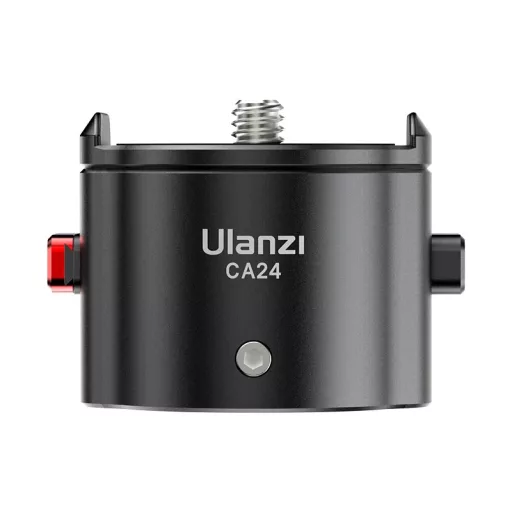 Ulanzi CA24, C044GBB1, állvány gyorscseretalp DJI RS3 mini-hez