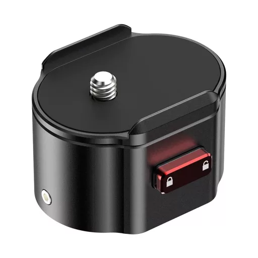 Ulanzi CA24, C044GBB1, állvány gyorscseretalp DJI RS3 mini-hez