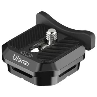   Ulanzi CA28 Claw elfordulás biztos cseretalp, Anti-deflection Plate