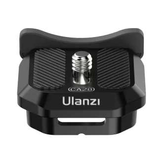   Ulanzi CA28 Claw elfordulás biztos cseretalp, Anti-deflection Plate