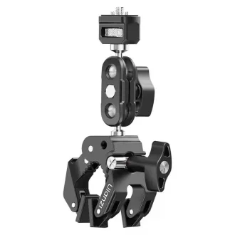 Ulanzi CO78 multi funkionális super clamp, satu + magic arm