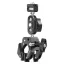 Ulanzi CO78 multi funkionális super clamp, satu + magic arm