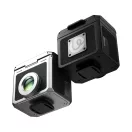 Ulanzi VF01 Waist-Level Viewfinder, derékszintű optikai kereső, ezüst