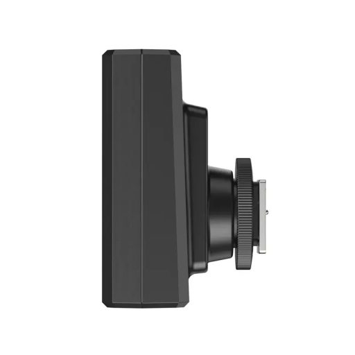 Ulanzi L044GBB2 F12 mini fényképezőgép vaku, Sony, Canon, Nikon, Panasonic, Olympus