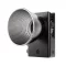 Ulanzi C01 100W COB led lámpa, 2700K-6500K, 14500LUX, 96CRI, mini Bowens, alap reflektor