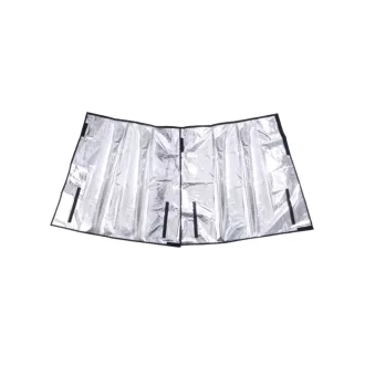 Ulanzi szoknya gömb softboxhoz/lanternhez, 65cm, 2db
