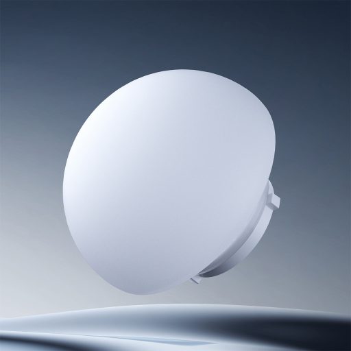 Ulanzi 65W EC65 bi-color Led lámpa fényformálókkal, 46Wh akku, 2500-6500K, APP vezérlés, mini Bowens