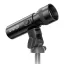 Ulanzi LM01 LED lampa, WRGB, zseblampa forma