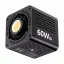 Ulanzi C60, 60W COB LED lámpa, 2500-6500K, 8 effekt, 3300mAh, mini Bowens