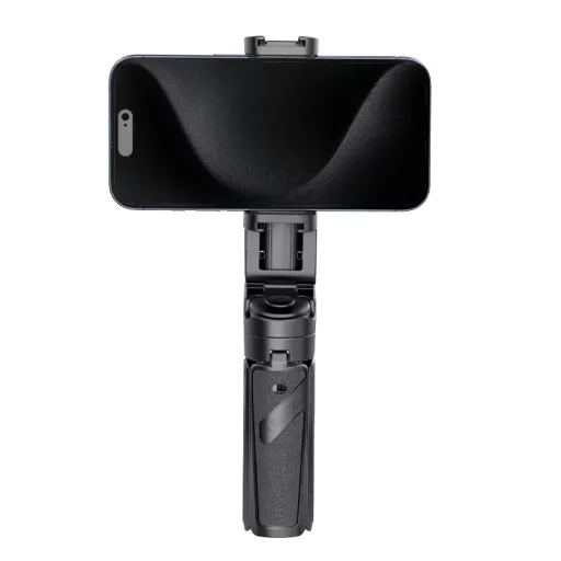 Ulanzi JJ02 mobiltelefon állvány, markolat és selfie bot egyben, bluetooth kioldóval
