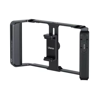   Ulanzi MA05 univerzális telefonkeret rendszer, rig, cage, bluetooth kioldó