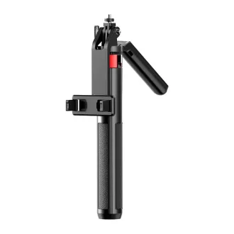   Ulanzi MA09 selfie állvány, monopod telefonokhoz, bluetooth kioldó, 180cm max magasság