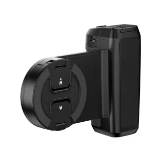   Ulanzi M032GBB1 MA35 MagSafe és univerzális markolat, bluetooth kioldó