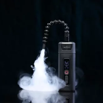   Ulanzi FM01, R001 Filmog Ace hordozható, programozható füstgép