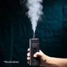 Ulanzi FM01 FILMOG Ace füstgép füst effekttel - illusztráció