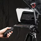 Ulanzi RT02 univerzális súgógép fényképezőgépekhez és telefonokhoz