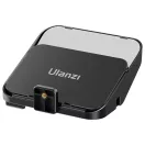 Ulanzi RT02 univerzális súgógép fényképezőgépekhez és telefonokhoz