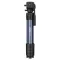Ulanzi TT39 videó állvány, 42-155cm, 3kg teherbírás, Arca Swiss gyorscseretalp, telefontartó adapter