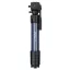 Ulanzi TT39 videó állvány, 42-155cm, 3kg teherbírás, Arca Swiss gyorscseretalp, telefontartó adapter
