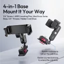 Ulanzi MA56 4-in-1 telefon adapter