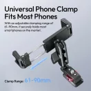 Ulanzi MA56 4-in-1 telefon adapter