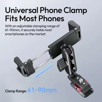 Ulanzi MA56 4-in-1 telefon adapter